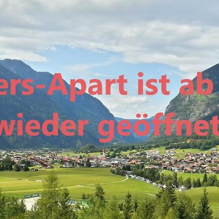Stockers Apart Umhausen Luaran gambar